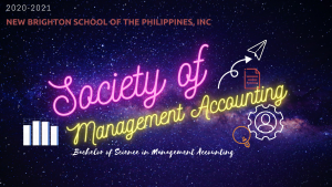 Society of Management Accounting